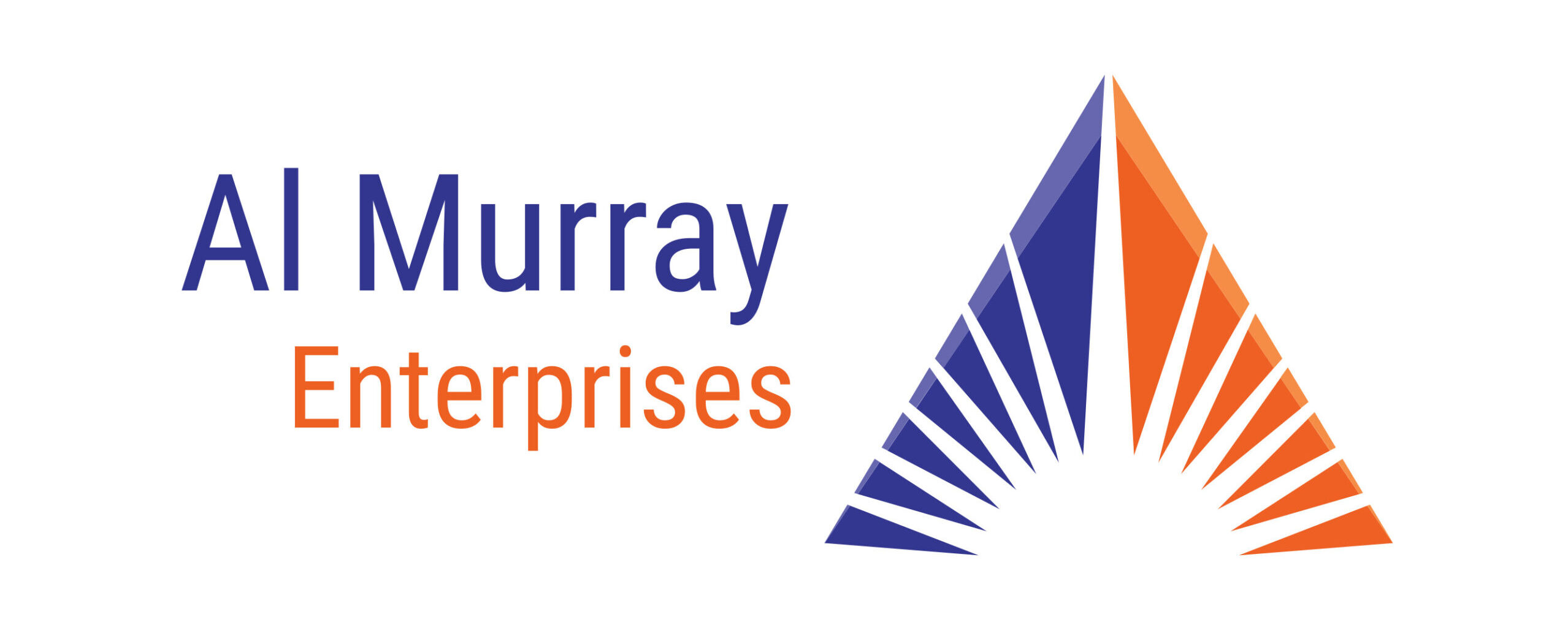 Al Murray Enterprises Logo